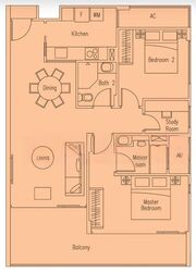 Waterscape at Cavenagh (D9), Apartment #459241851